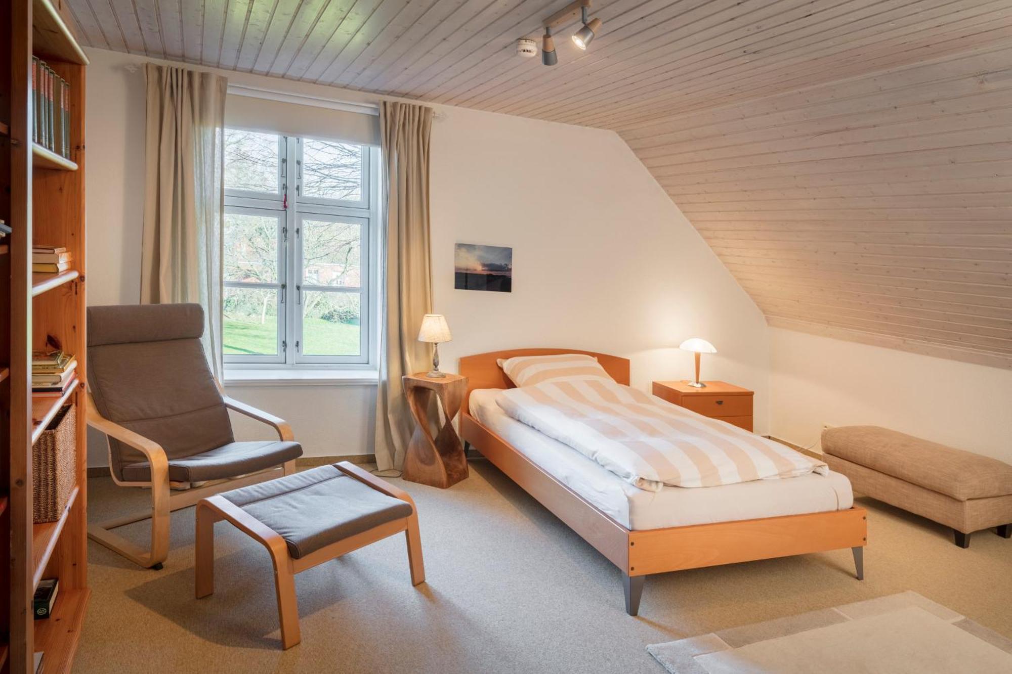 "Gaestehaus Summersby" - Natururlaub Mit Exklusivem Landhausflair Фемарн Екстер'єр фото